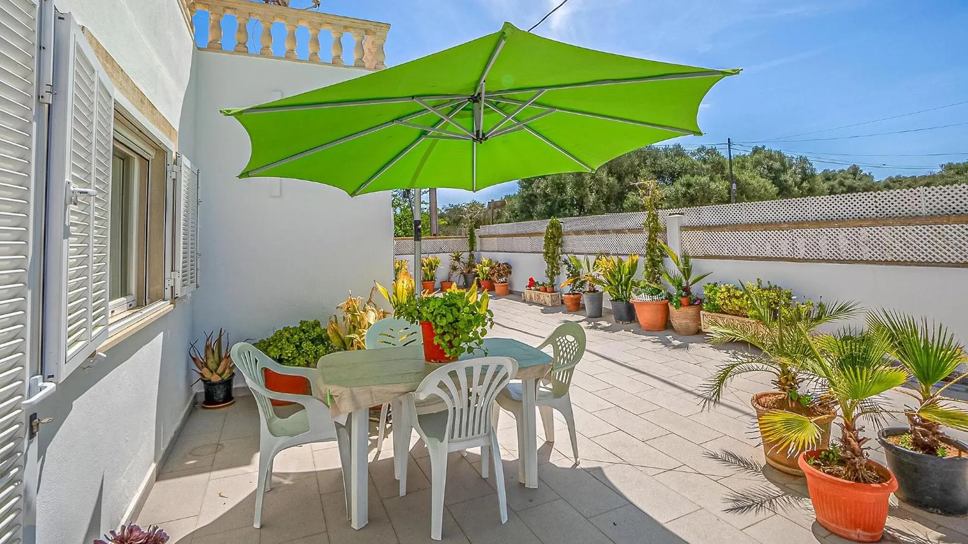 Holiday home Gorgeous Home In Muro With House A Mountain View Spain